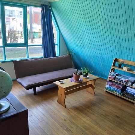 Habitacion Single Castro Εξωτερικό φωτογραφία