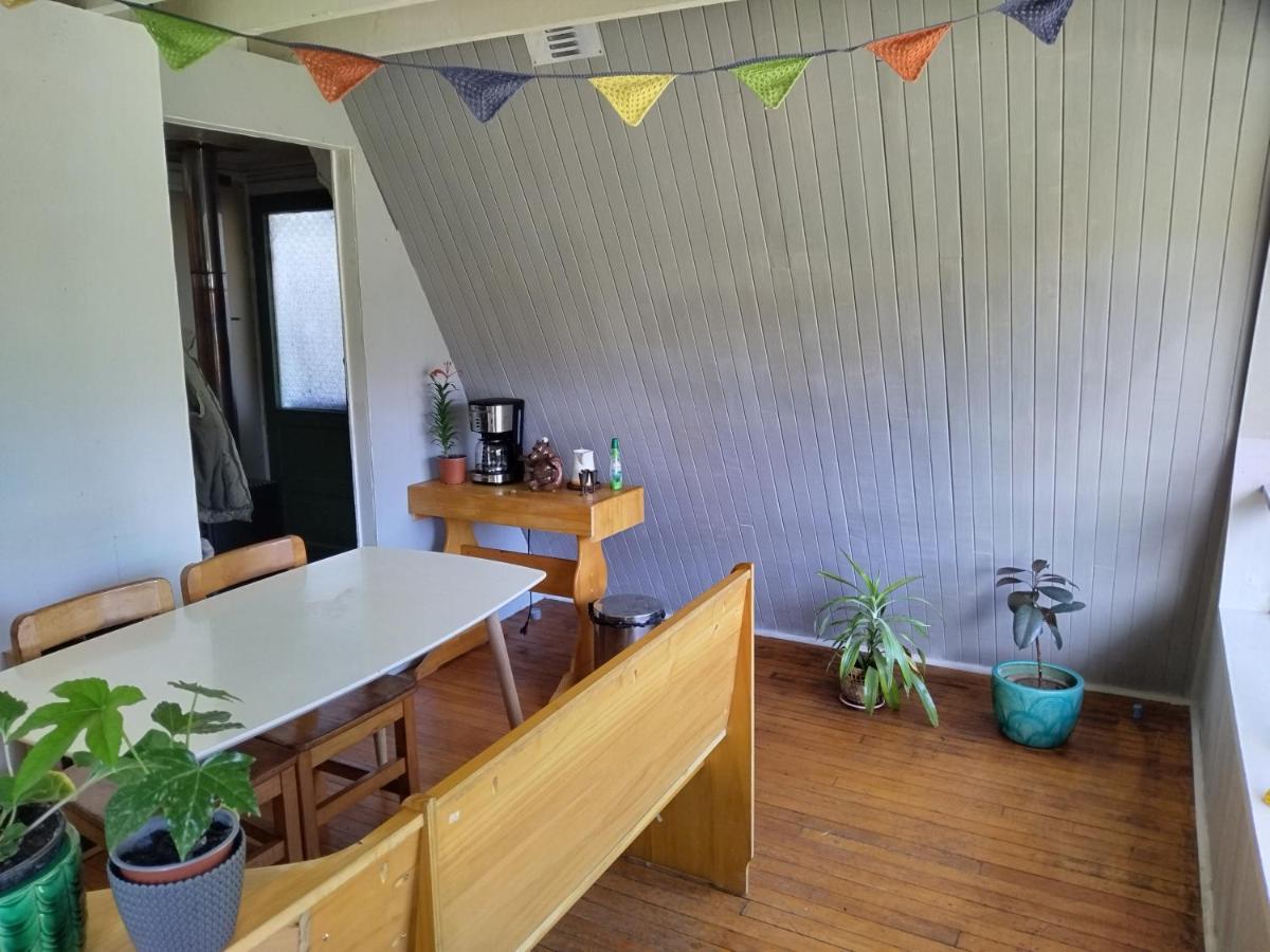Habitacion Single Castro Εξωτερικό φωτογραφία