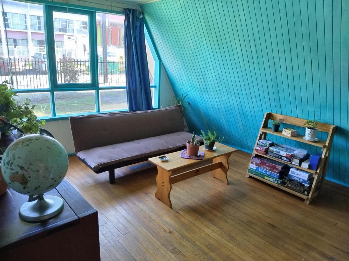 Habitacion Single Castro Εξωτερικό φωτογραφία