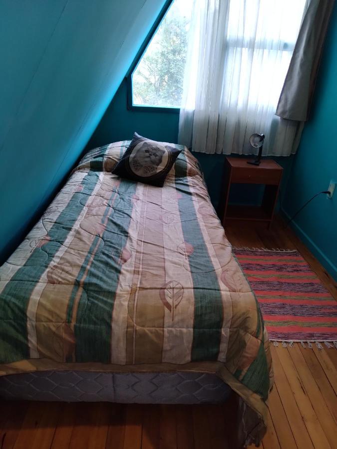 Habitacion Single Castro Εξωτερικό φωτογραφία