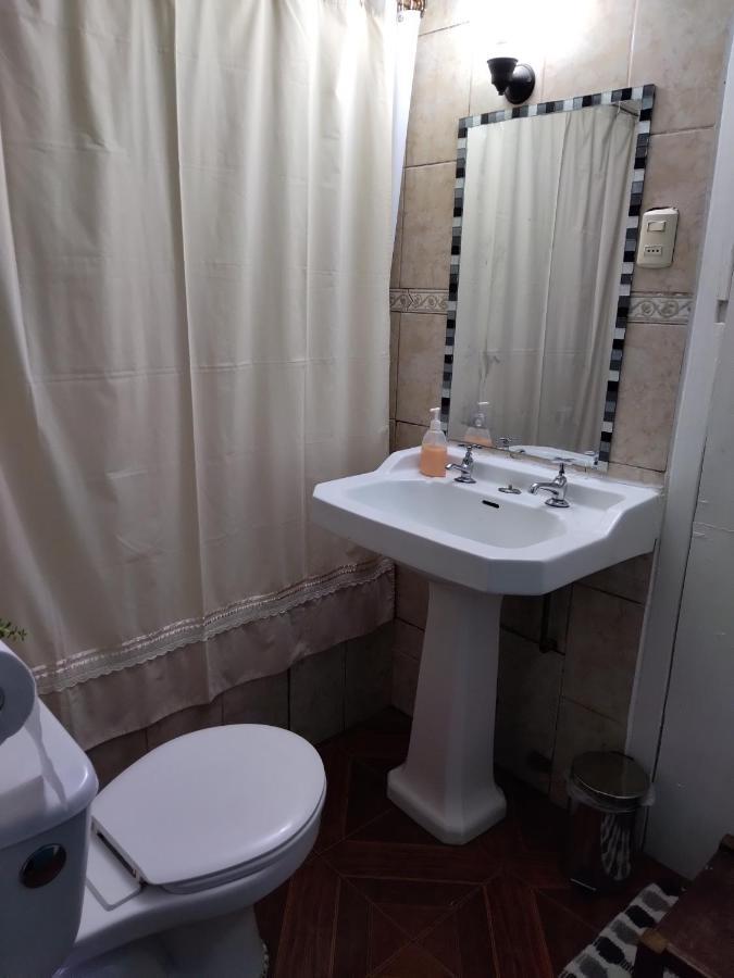 Habitacion Single Castro Εξωτερικό φωτογραφία